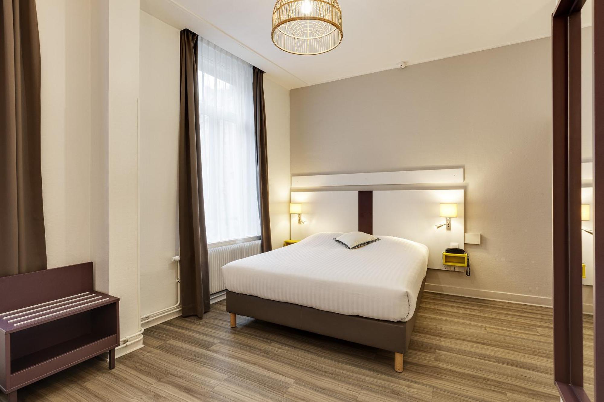 Grand Hotel Lille Eksteriør bilde