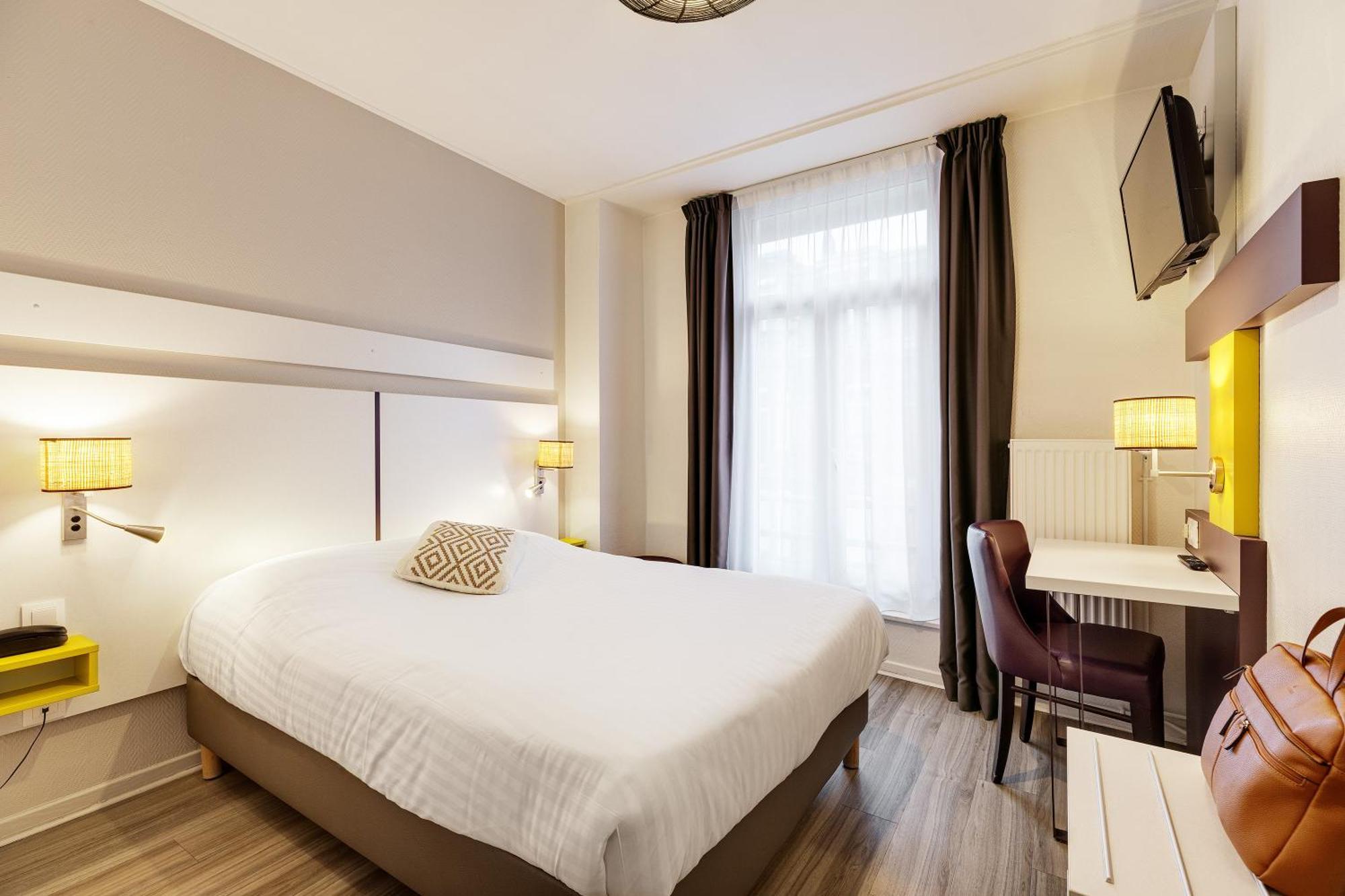 Grand Hotel Lille Eksteriør bilde