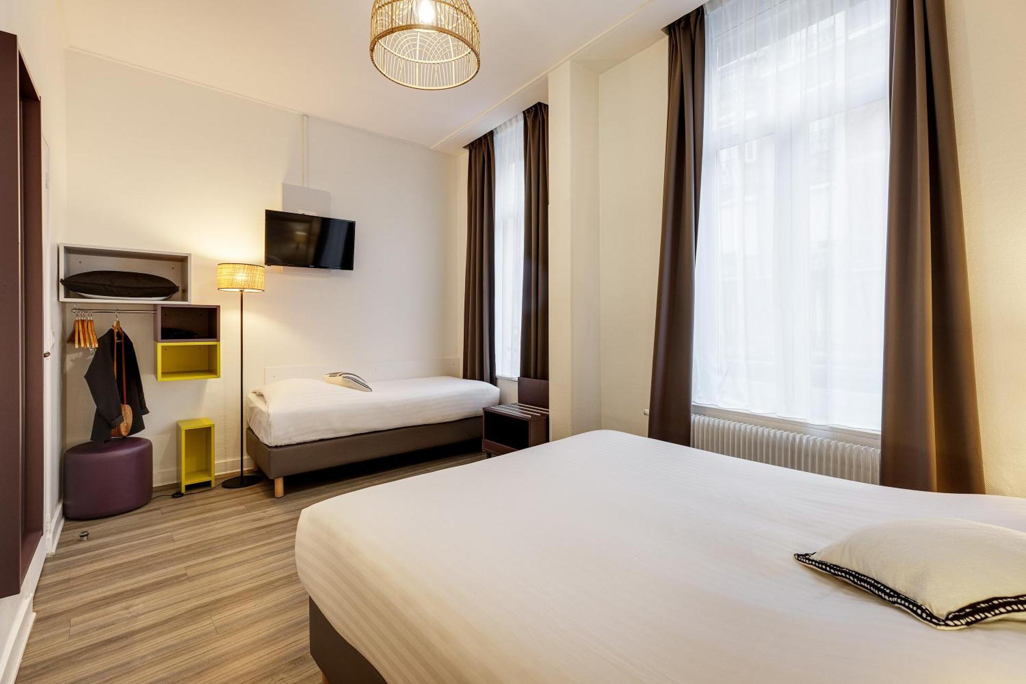 Grand Hotel Lille Eksteriør bilde