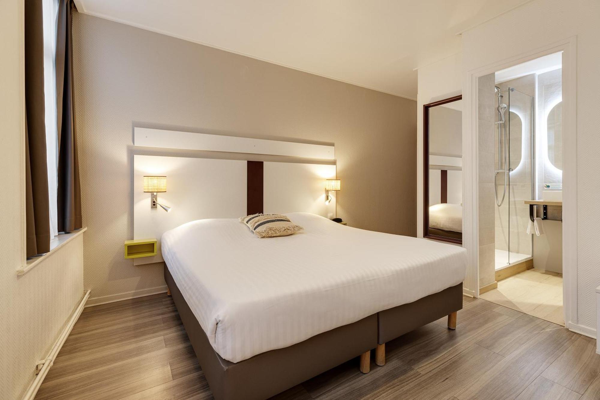 Grand Hotel Lille Eksteriør bilde